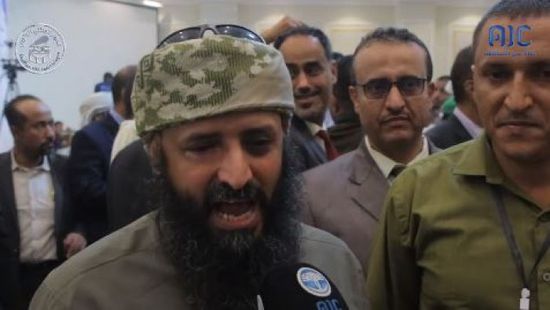 العميد الوالي: التوافق الجنوبي تحقق بتضحيات ودماء الشهداء