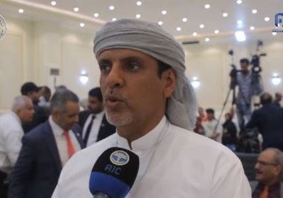 باكريت: تمثيل مشرف لأبناء المهرة في اللقاء التشاوري