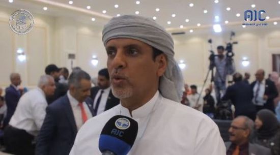 باكريت: تمثيل مشرف لأبناء المهرة في اللقاء التشاوري