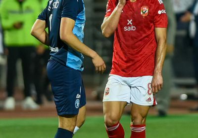 هذا هو عدد التذاكر المباعة بمباراة الأهلي وبيراميدز 