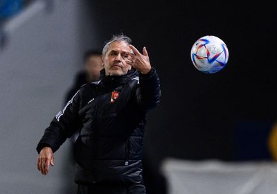 كولر: الأهلي يطمح بالفوز بأي بطولة يشارك فيها