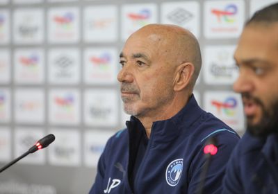 مدرب بيراميدز عن لقاء الأهلي: نحاول التتويج بأول بطولة لنا