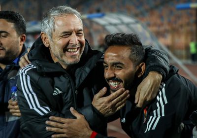 ماذا قال كولر عن أزمة كهربا؟