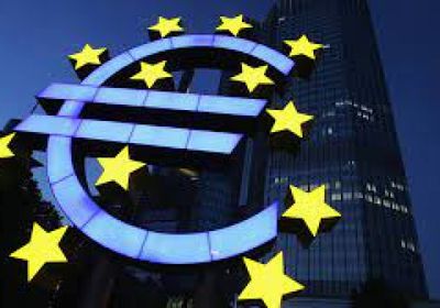 البنك المركزي الأوروبي يرفع الفائدة 25 نقطة أساس