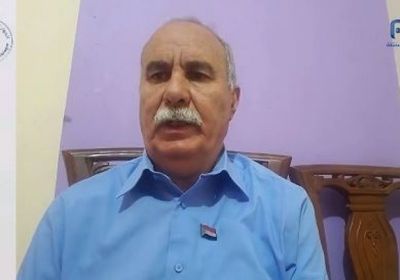 خبير عسكري: جهود جبارة لـ"الانتقالي" لتوحيد الصف الجنوبي