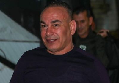 المصري يوقع غرامة مالية كبيرة على إبراهيم حسن