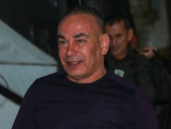 المصري يوقع غرامة مالية كبيرة على إبراهيم حسن