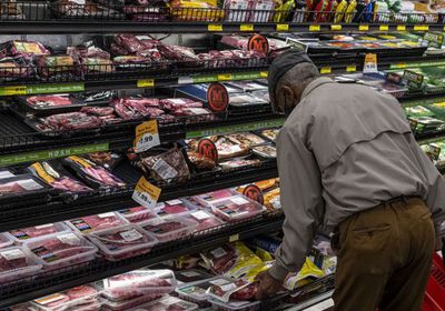 مؤشر نفقات الاستهلاك الشخصي بأمريكا يتوافق مع التوقعات