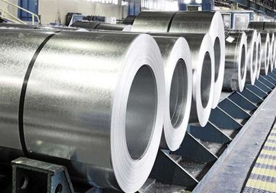 أرامكو تتعاون مع شركة هندية في مشروع صلب بالسعودية