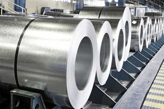 أرامكو تتعاون مع شركة هندية في مشروع صلب بالسعودية