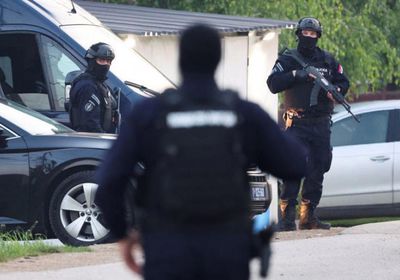 الرئيس الصربي يتعهد نزع السلاح في البلاد