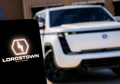 "لوردستاون" تواجه خطر الإفلاس بسبب نزاع مع "فوكسكون"