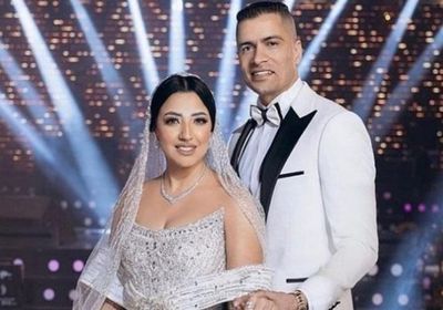 في محضر رسمي.. زوجة حسن شاكوش تتهمه بالاستيلاء على ذهبها