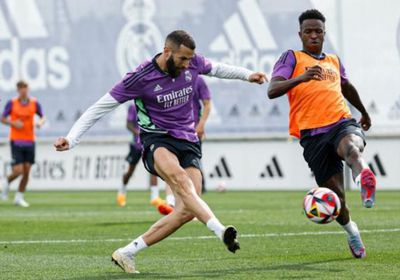 القنوات الناقلة لمباراة ريال مدريد وأوساسونا في نهائي كأس الملك 2023