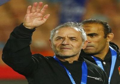 كم عدد بطولات مارسيل كولر من الأهلي؟