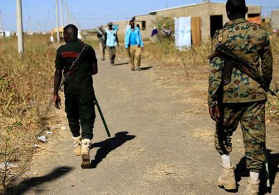 مصرع 3 سودانيين في إثيوبيا بعد فرارهم من الحرب