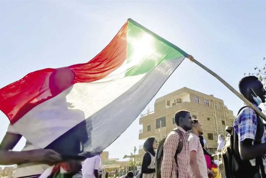 مجلس حقوق الإنسان يعقد اجتماعًا لبحث الأزمة السودانية