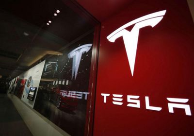 سهم تسلا يحقق مكاسب أسبوعية بنسبة 3.5%