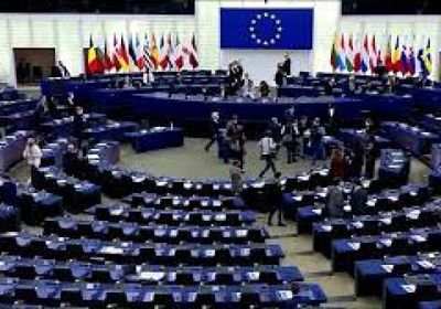المجلس الأوروبي يدعم أوكرانيا بـمليار يورو