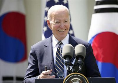 بايدن يحذر من انخفاض فرص العمل