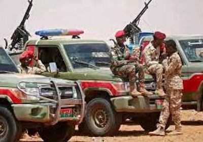 "الدعم السريع" تنفي وجود عناصر أجنبية في صفوفها