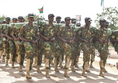 الجيش الصومالي يقتل 20 عنصرًا من مليشيات الخوارج