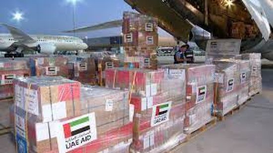 الإمارات ترسل طائرة إمدادات طبية للسودان
