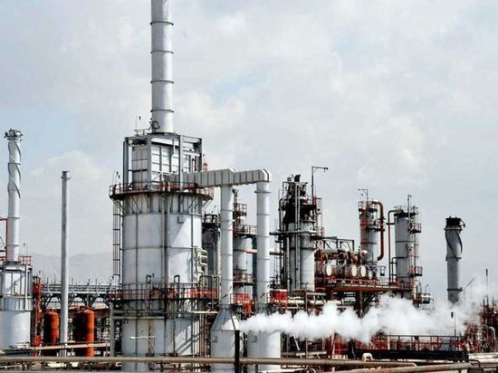 مصفاة الزور بالكويت تستأنف تصدير المشتقات النفطية