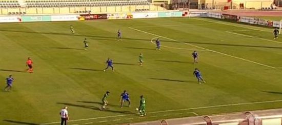 موعد مباراة الداخلية وأسوان بكأس مصر 2023