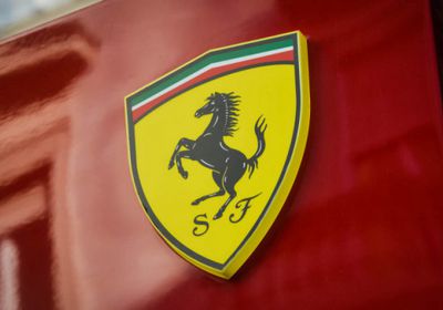 فيراري تخطط لبناء محطة طاقة شمسية بجوار مضمار سباق