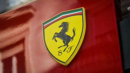 فيراري تخطط لبناء محطة طاقة شمسية بجوار مضمار سباق