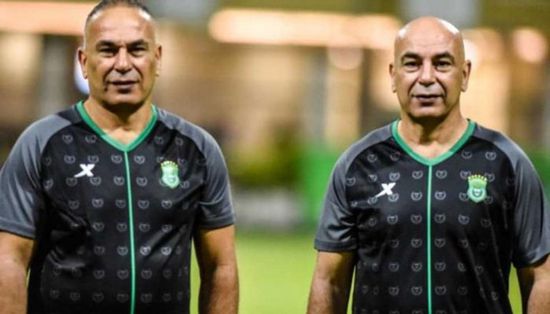 للمرة الخامسة.. المصري يطيح بحسام حسن من القيادة الفنية
