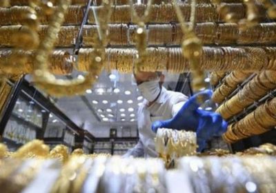 أسعار الذهب اليوم في مصر.. جميع العيارات