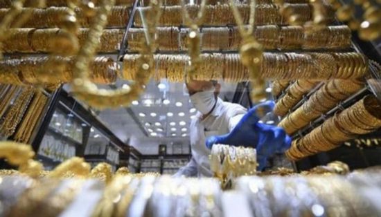 أسعار الذهب اليوم في مصر.. جميع العيارات