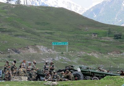 54 قتيلًا جراء اشتباكات عرقية شمال شرق الهند