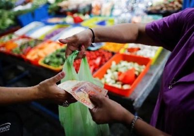  الأرجنتين تطالب صندوق النقد بتخفيف شروط قرض الـ44 مليار دولار