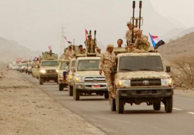 القوات الجنوبية تُكبّد مليشيا الحوثي خسائر فادحة بيافع