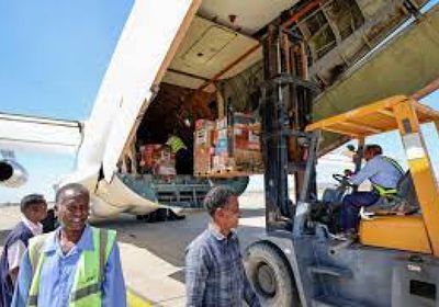 الصحة العالمية ترسل شحنة مساعدات طبية عاجلة لبورتسودان