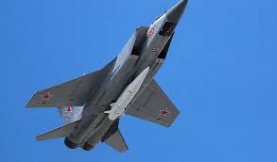 رومانيا تعلن اعتراض مقاتلة روسية لطائرة بولندية