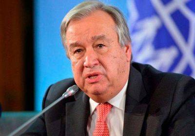 جوتيريش يحث على إنهاء العنف بمنطقة البحيرات