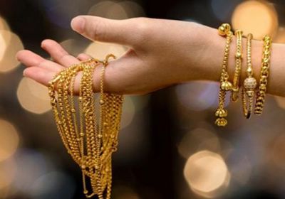 أسعار عيارات الذهب في السعودية اليوم 7 مايو