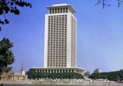 وزير خارجية مصر: يجب إيجاد حلول عربية للقضايا العربية
