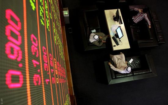 هبوط أسهم بورصة مسقط هامشيا مع نهاية الجلسة