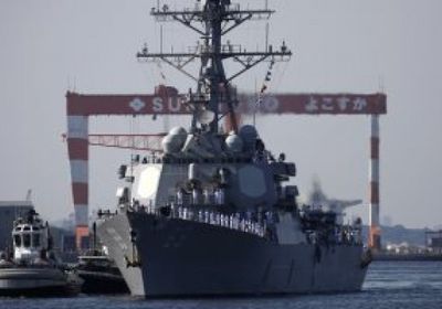 المارينز الأمريكية تجري تدريبات مع فنلندا