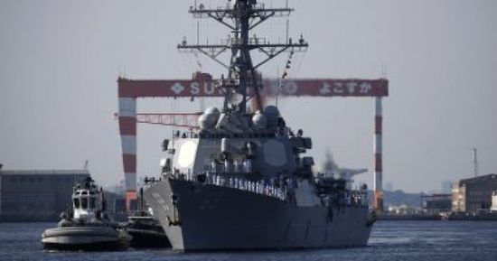 المارينز الأمريكية تجري تدريبات مع فنلندا