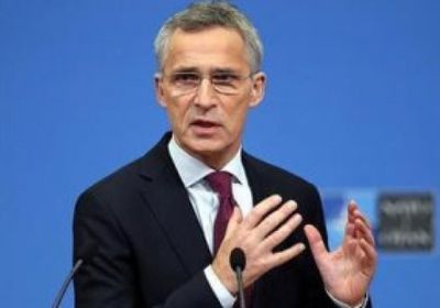 أول تعاون بين الناتو وفنلندا