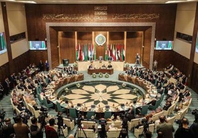 تفاصيل عودة دمشق إلى جامعة الدول العربية