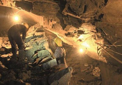 27 يلقون حتفهم بحريق بمنجم ذهب في بيرو