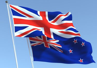 بريطانيا ونيوزيلندا وأستراليا تبدأ تجارة حرة نهاية مايو