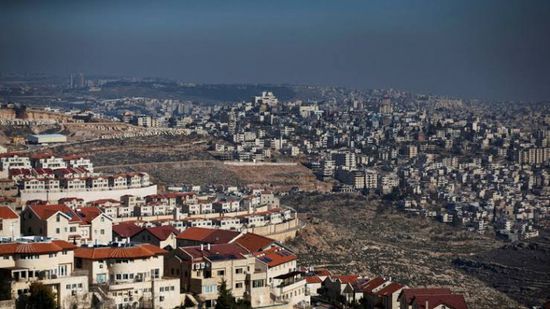 إسرائيل تنشر مناقصات لبناء وحدات استيطانية جديدة 
